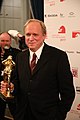 Ulrich Tukur beim Hessischen Film- und Kinopreis 2017