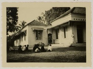 <span class="mw-page-title-main">The Liep Nio</span> Chinese Indonesian woman writer