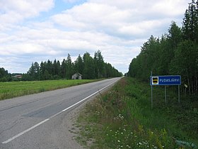 Przykładowe zdjęcie artykułu Hetekyläntie