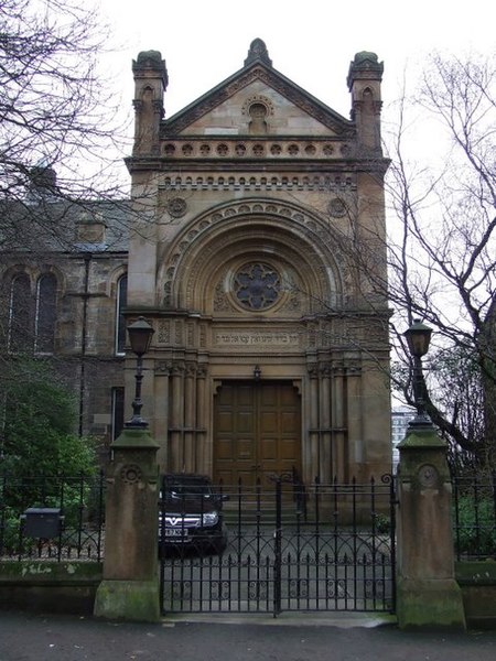 File:Hill Street synagogue - geograph.org.uk - 1179303.jpg