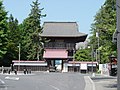 弘前市 長勝寺