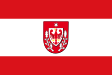 Teltow zászlaja