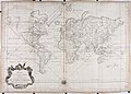 1746 - Histoire générale des voyages