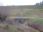 Hochwasserrückhaltebecken Asenbach