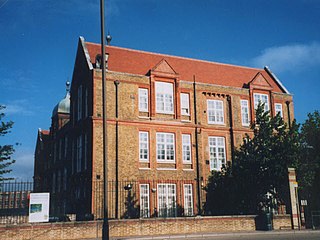 <span class="mw-page-title-main">Holborn College</span>