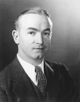 <span class="mw-page-title-main">Homer A. Holt</span> American politician (1898–1975)