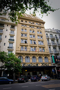 Hôtel Castelar 2008 Buenos Aires.jpg