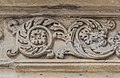 * Nomination Frieze on the facade of the Hôtel Presbytere de la cathédrale in Nîmes, Gard, France. (By Tournasol7)--Sebring12Hr 14:47, 13 March 2021 (UTC) * Decline  Oppose Unfortunately a bit blurry in the right part; low contrast and tonality. Weak oppose, I am sorry. --Radomianin 23:41, 13 March 2021 (UTC)