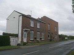 Houses at Brandy Carr (geograph 3458241).jpg