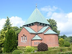 Hovborg: Danmarks Bedste Landsbyhus, Befolkning, Galleri