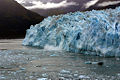 Hubbard Glacier