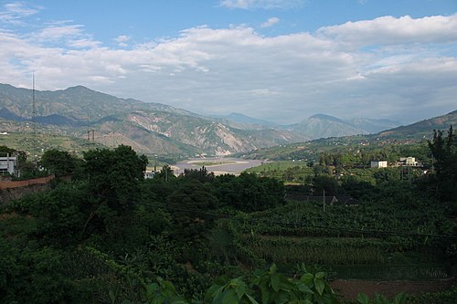 Huidong, Liangshan, Sichuan, China - panoramio (3).jpg