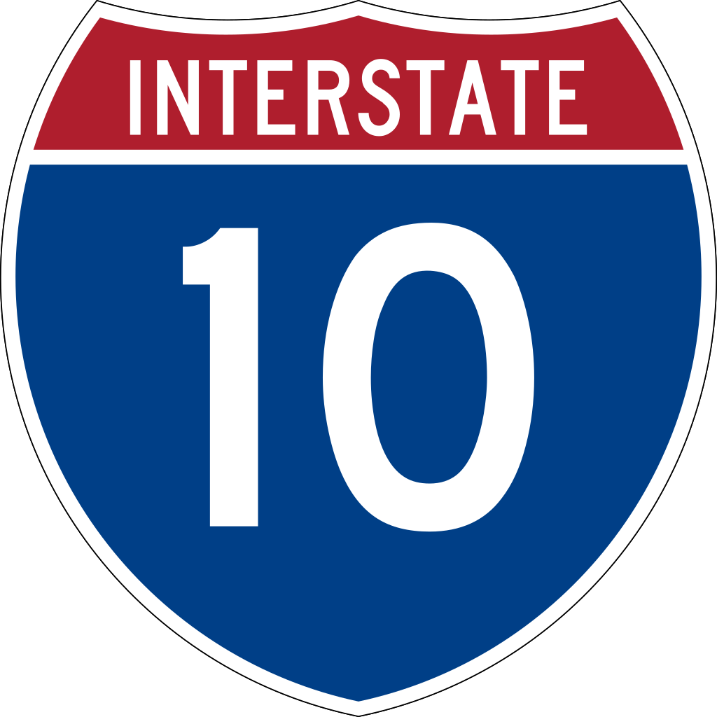 Download File:I-10.svg - Wikimedia Commons