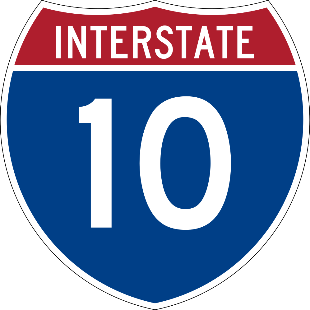 Interstate 10-avatar