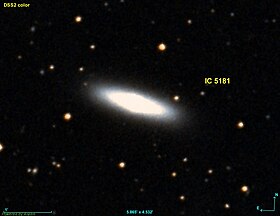 Image illustrative de l’article IC 5181