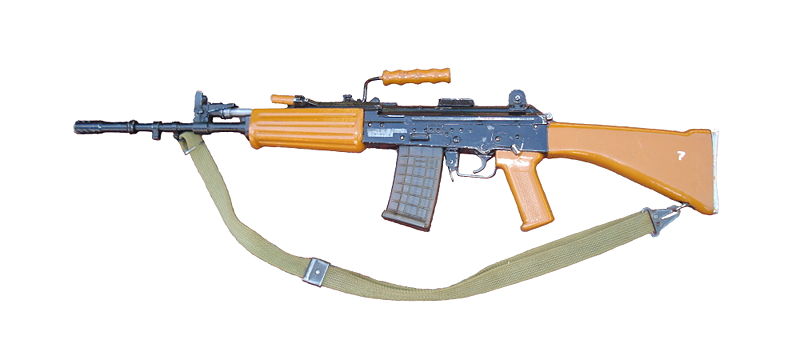 File:INSAS Rifle.jpg