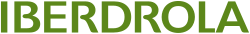 Iberdrola wordmark.svg