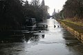 Ice on the Rushall canal - geograph.org.uk - 694230.jpg