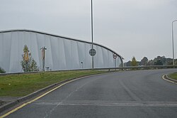 Imperial War Museum, Duxford - geograph.org.uk - 4778729.jpg