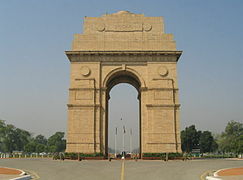 New Delhi