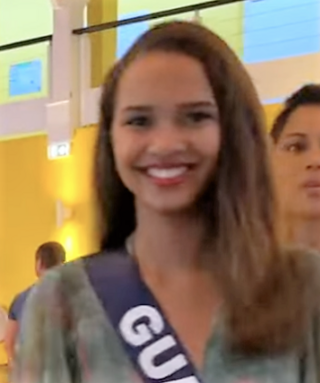 <span class="mw-page-title-main">Indira Ampiot</span> French beauty pageant titleholder