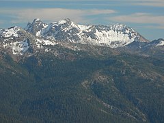 Ingalls Peak