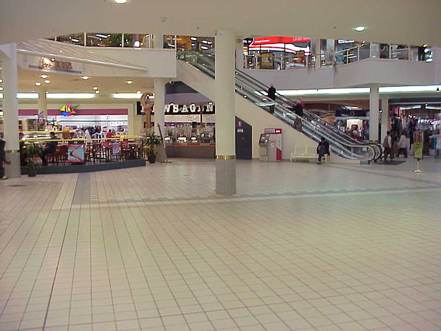 Market Square Shopping Centre (Victoria) - Wikiwand