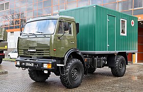 KamAZ-4326 camion 280px-Interpolitex_2012_%28481-21%29