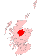 Inverness, Nairn, Badenoch a Strathspey