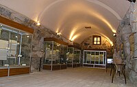 Իրպիտի հնագիտական թանգարան