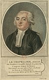 Isaac René Guy le Chapelier (Jean le Chapelier, 1754-1794), French politician.jpg