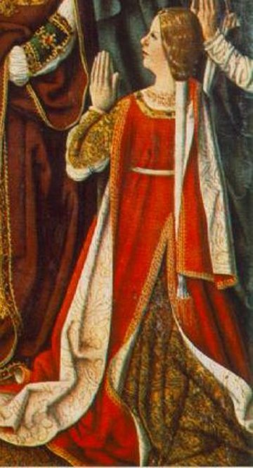 Isabella, Prințesă de Asturia (1470–1498)