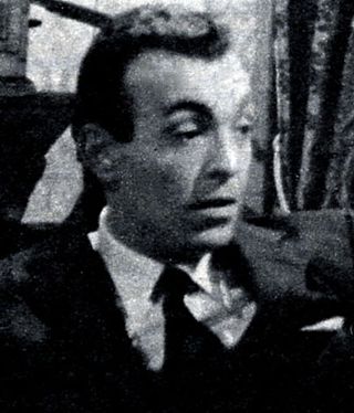 <span class="mw-page-title-main">Ivano Staccioli</span> Italian film actor