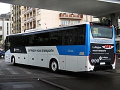 Iveco Evadys (takanäkymä) - Lihsa (Annecy * kesä 2018) .jpg