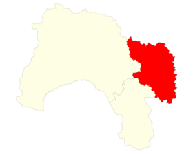 District d'Ivohibe