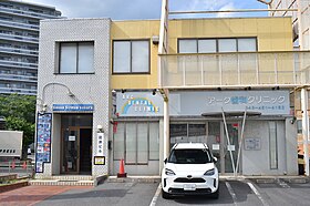 佐倉市上志津にある岩井ビル