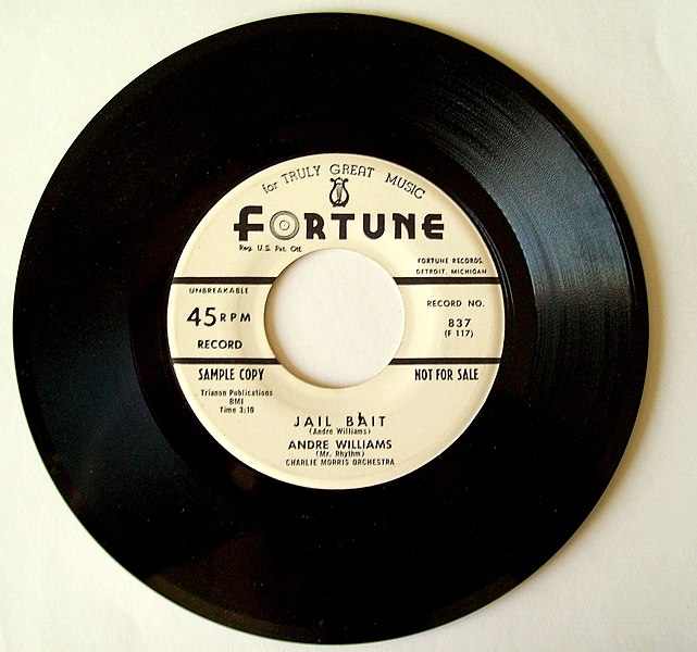 File:JAILBAIT Andre Williams on Fortune Records, Detroit (3319728799).jpg