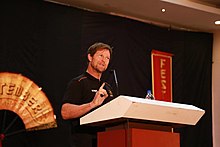 Jonty Rhodes sharing his experiences and insights with the students at Carpe Diem, Festember '17 JR20.jpg