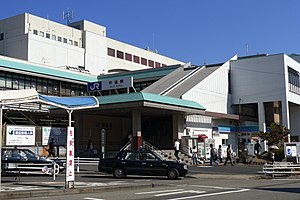 Jr西日本 芦屋駅: 概要, 歴史, 駅構造