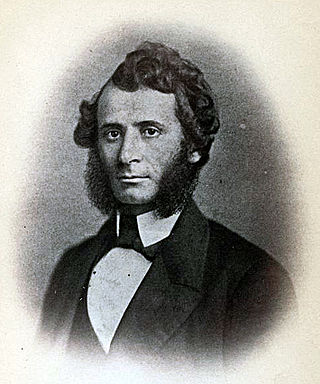 <span class="mw-page-title-main">Jacob M. Kunkel</span> American politician (1822–1870)