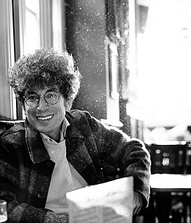 James Altucher American hedge fund manager, entrepreneur, and author