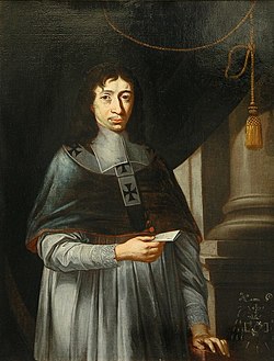 Jan Bedřich z Valdštejna