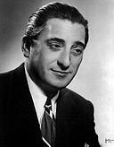 Jan Peerce: Age & Birthday