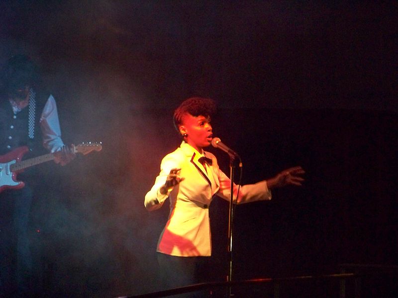 File:Janelle Monáe performing in Atlanta.jpg