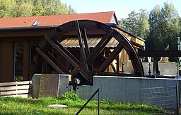 Janismühle in Bollberg