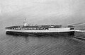 Japanese aircraft carrier Hōshō Tokyo Bay.jpg