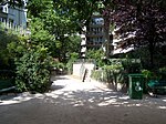 Jardin Michelet