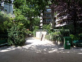 A cikk szemléltető képe Jardin Michelet