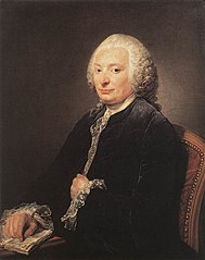 Portrait de Georges Gougenot de Croissy