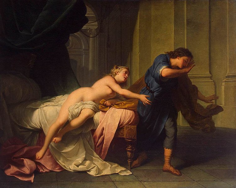 File:Jean-Baptiste Nattier - Joseph and Potiphar's Wife - WGA16449.jpg